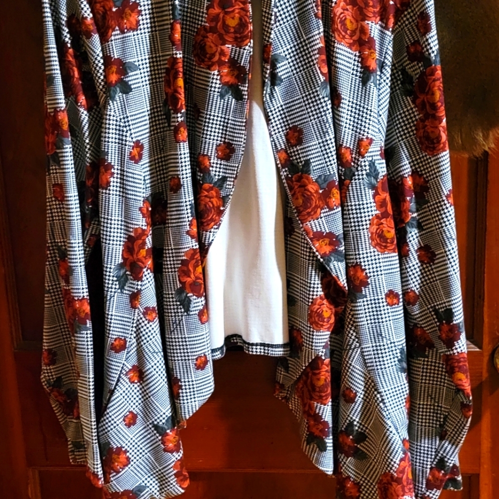 torrid blazer size 3